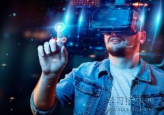 虚拟现实技术VR是什么，虚拟现实技术VR应用领域有哪些