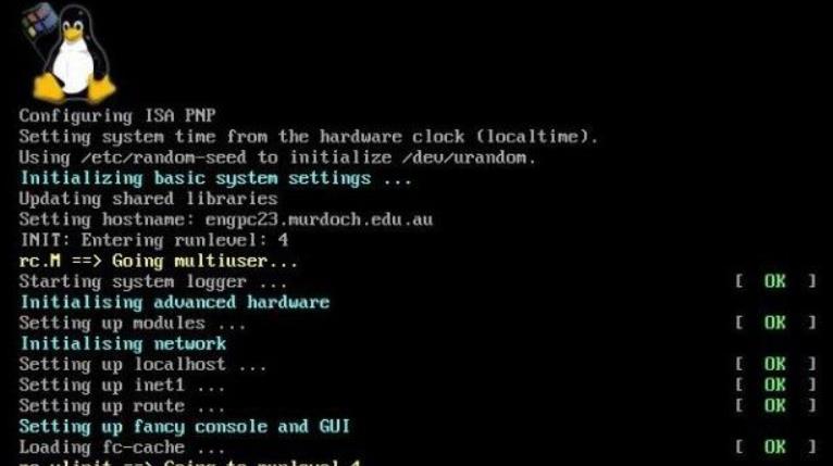 linux服务器是干什么用的