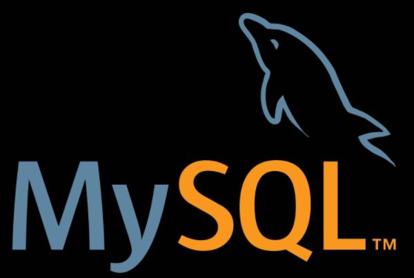 MySQL的logo