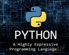 Python的函数