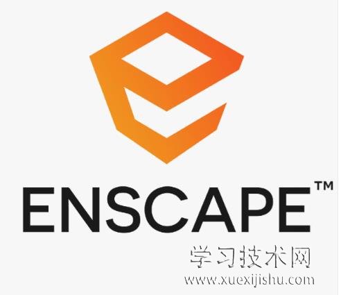 Enscape for Sketchup如何安装