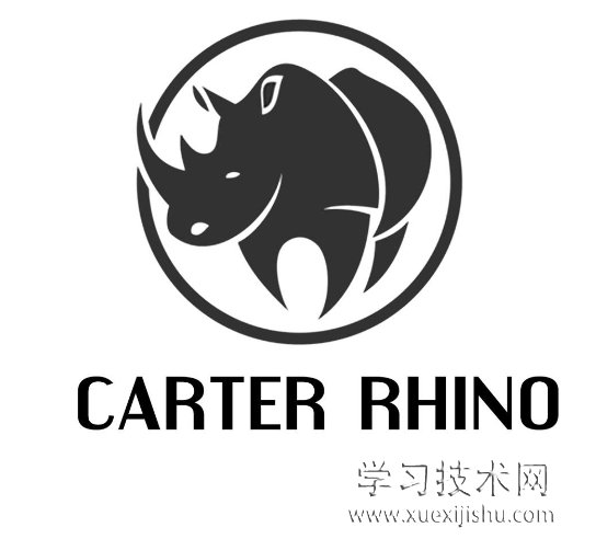 Rhino如何安装