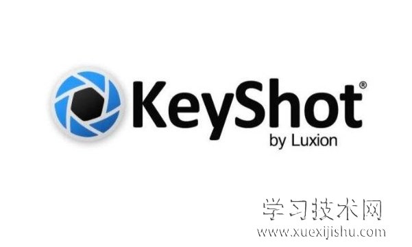 Keyshot软件有什么用