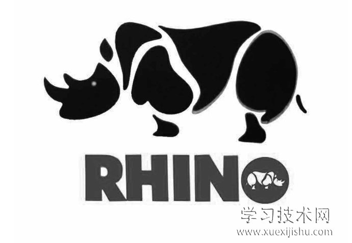 Rhino是什么软件