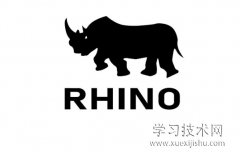 Rhino有什么用，Rhino 3D的主要功能