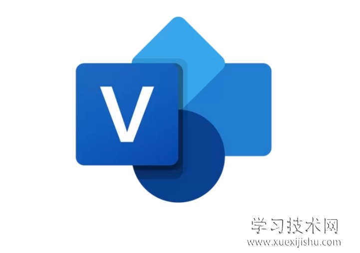 Visio是什么软件