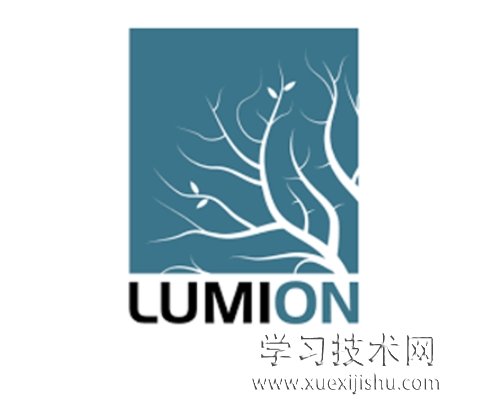 Lumion有什么用